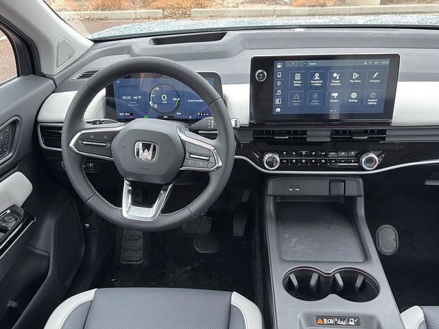 New 2026 Honda Prologue Elite image 9