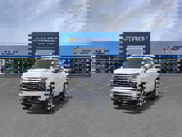 New 2026 Chevrolet Tahoe Premier image 8