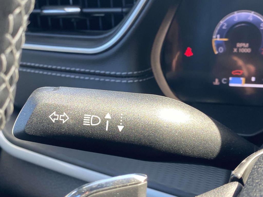 New 2025 Jeep Grand Cherokee Laredo image 55