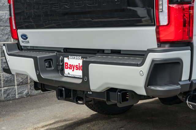 New 2026 Ford F350 Platinum AWD/4WD image 11