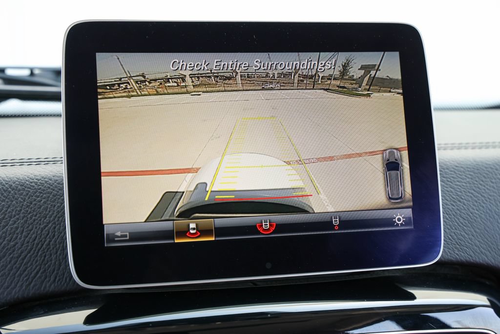 Used 2018 Mercedes-Benz G 550 image 11