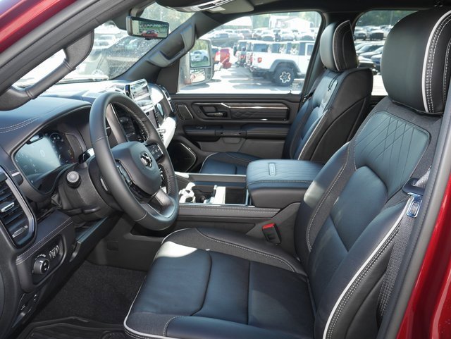 New 2026 RAM 1500 Limited w/ Night Edition image 2