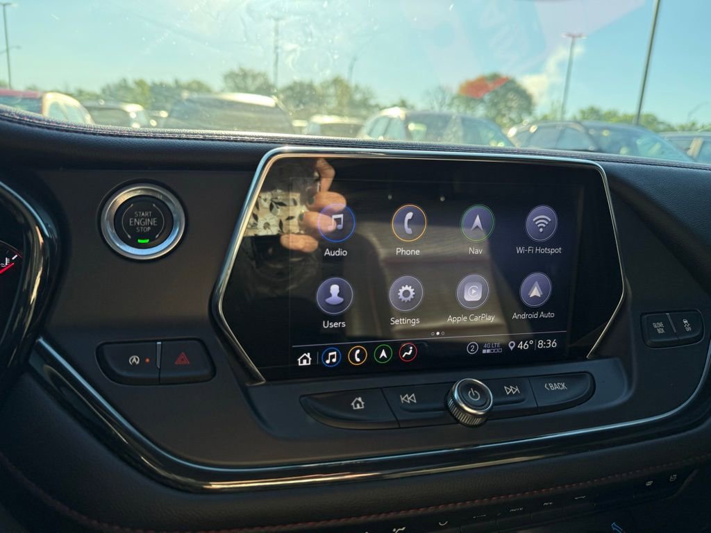 Used 2020 Chevrolet Blazer RS image 15