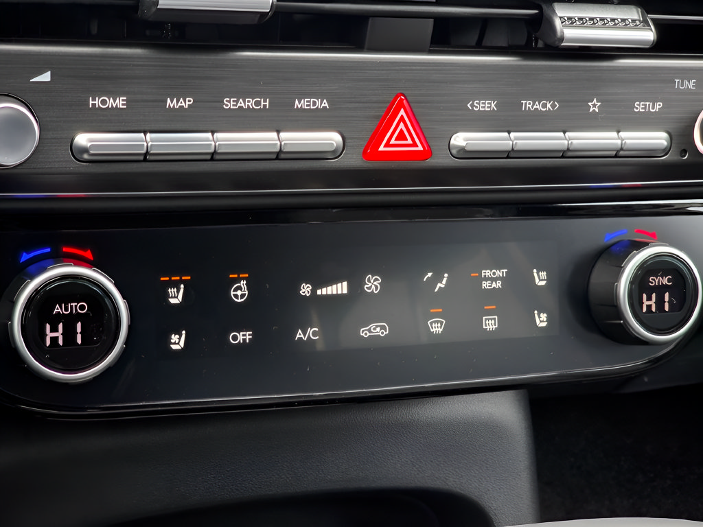 New 2026 Hyundai Palisade Calligraphy FWD image 18