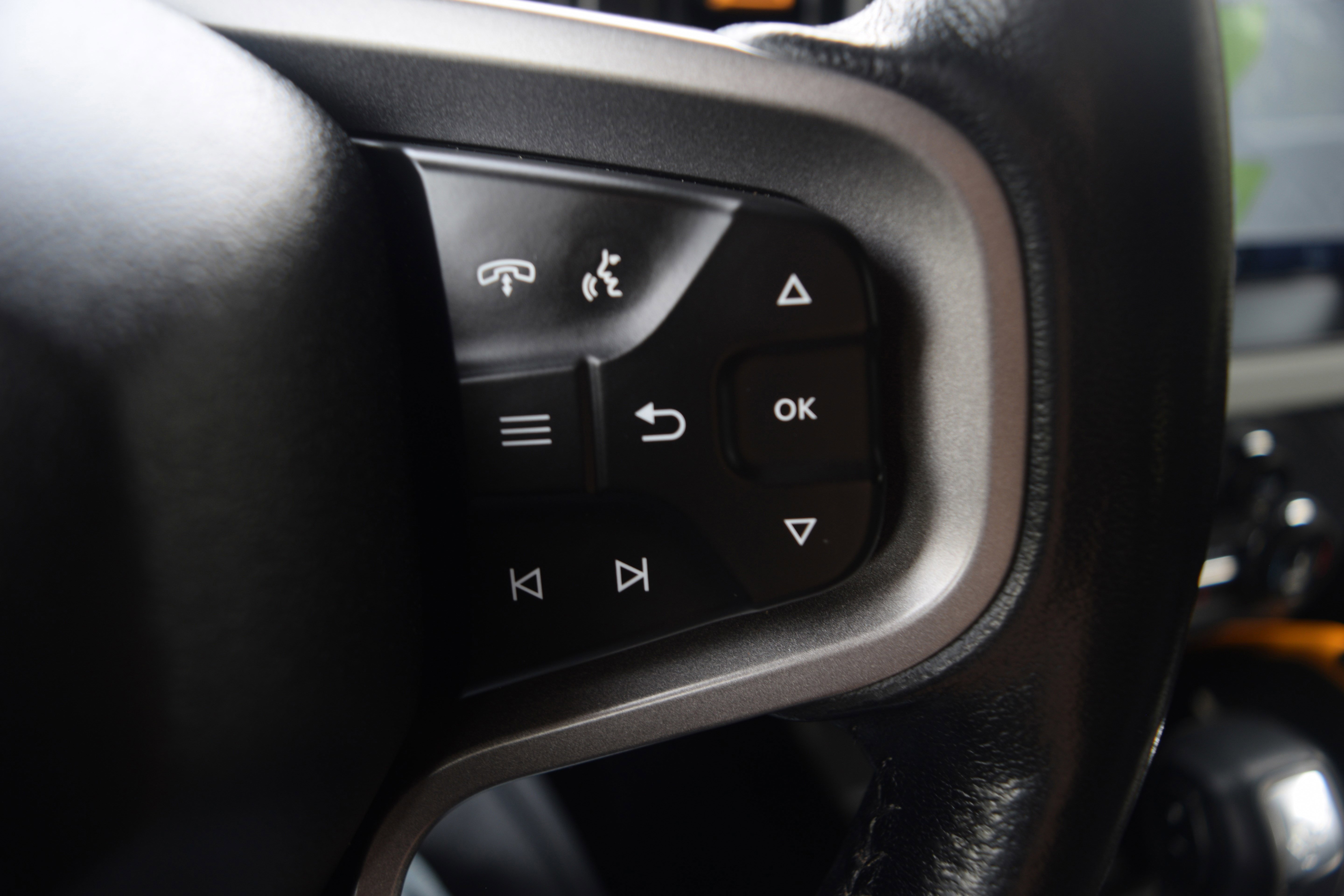 Used 2022 Ford Bronco Badlands image 5