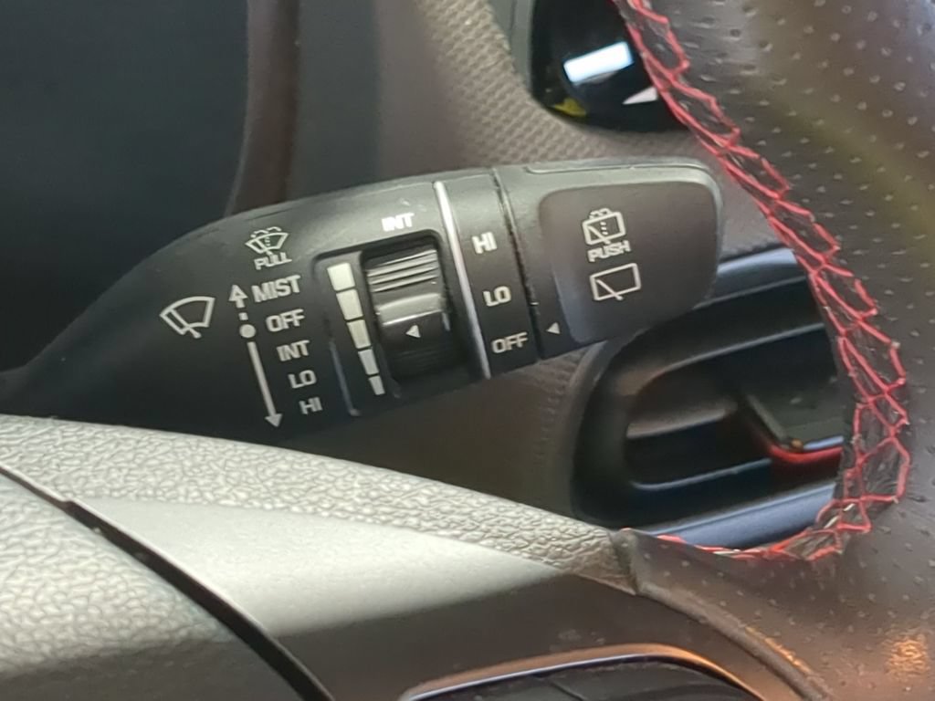 Used 2023 Hyundai Kona N Line w/ Cargo Package AWD/4WD image 30