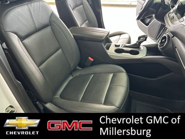 Used 2022 Chevrolet Blazer LT AWD/4WD image 28