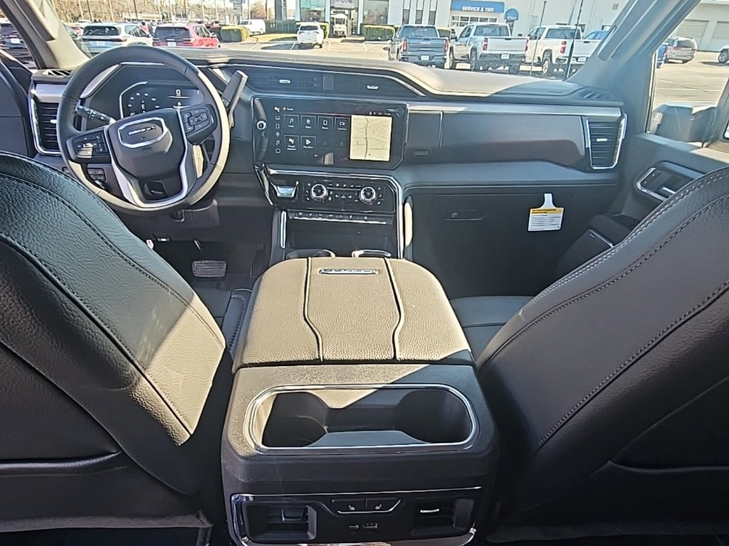 New 2026 GMC Sierra 3500 Denali image 14