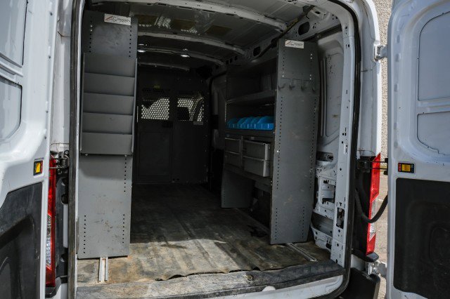 Used 2022 Ford Transit 350 Medium Roof image 47