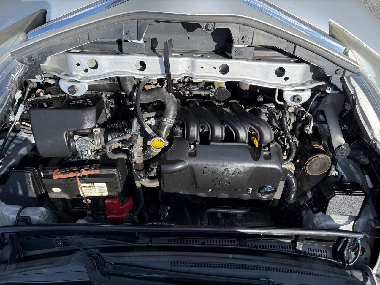 Used 2015 Toyota Yaris LE FWD image 18