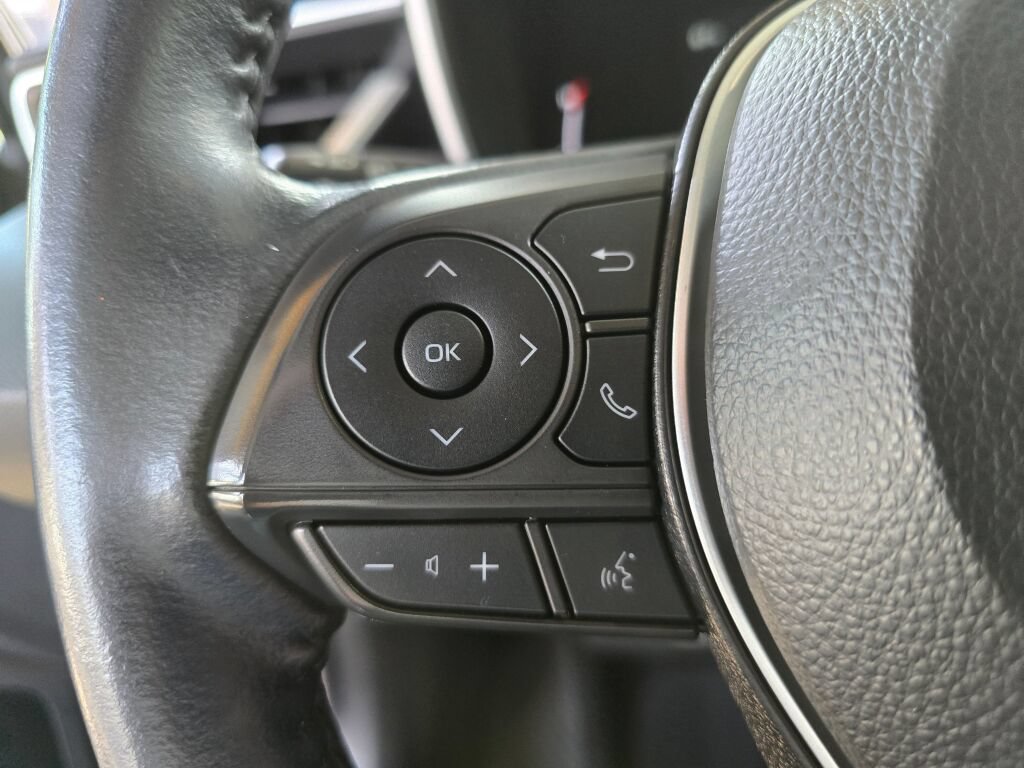 Used 2024 Toyota Corolla XSE FWD image 28