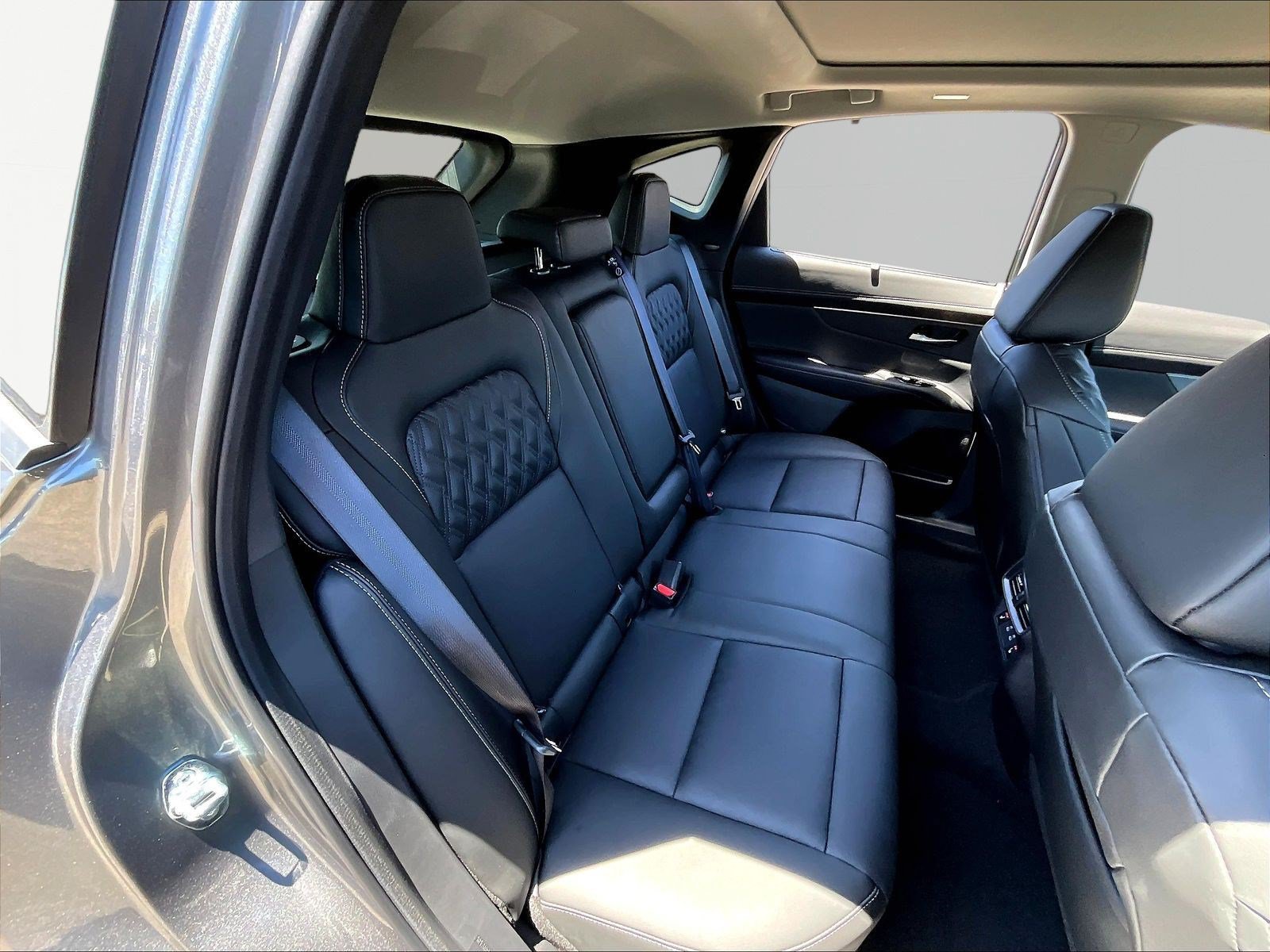 New 2026 Nissan Murano Platinum w/ Cargo Package AWD/4WD image 20