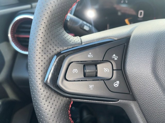 New 2026 Chevrolet Trax RS w/ Driver Confidence Package image 21