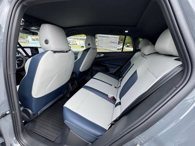 New 2025 Volkswagen ID.4 Pro S AWD/4WD image 10
