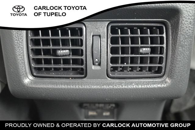 Used 2026 Toyota Camry SE FWD image 20