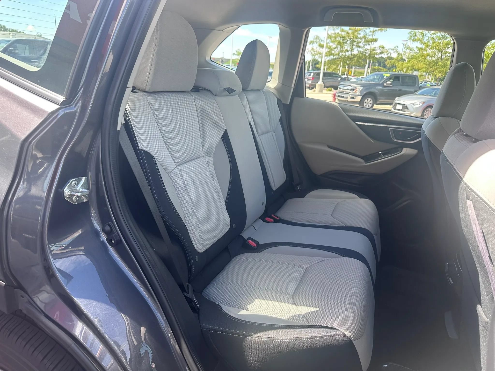 Used 2023 Subaru Forester AWD/4WD image 13