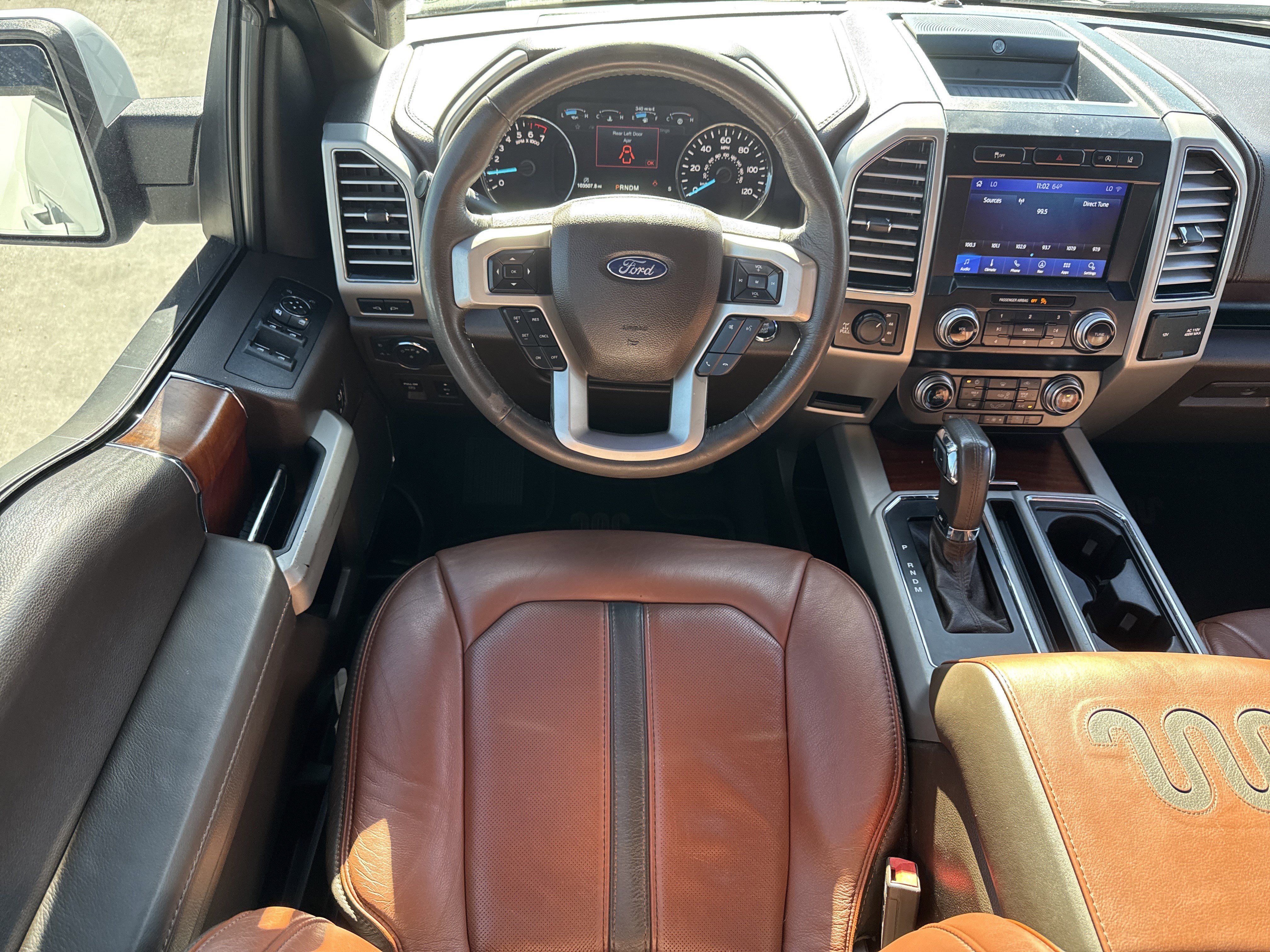 Used 2020 Ford F150 King Ranch image 14