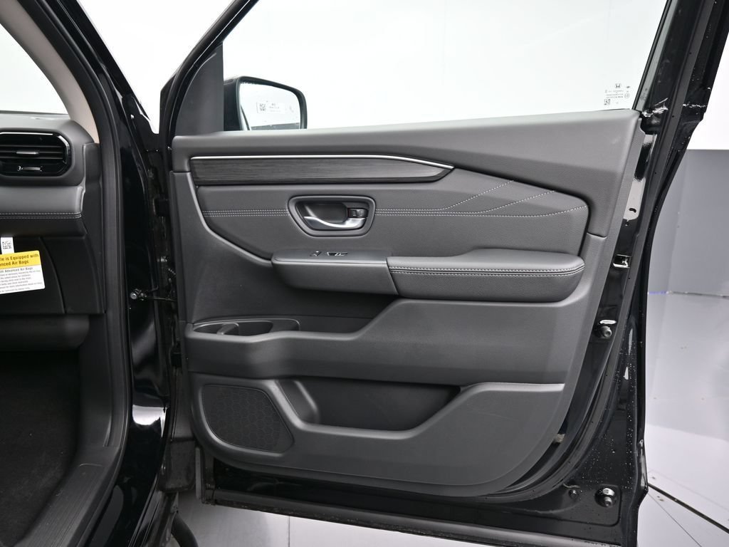 New 2026 Honda Pilot image 26