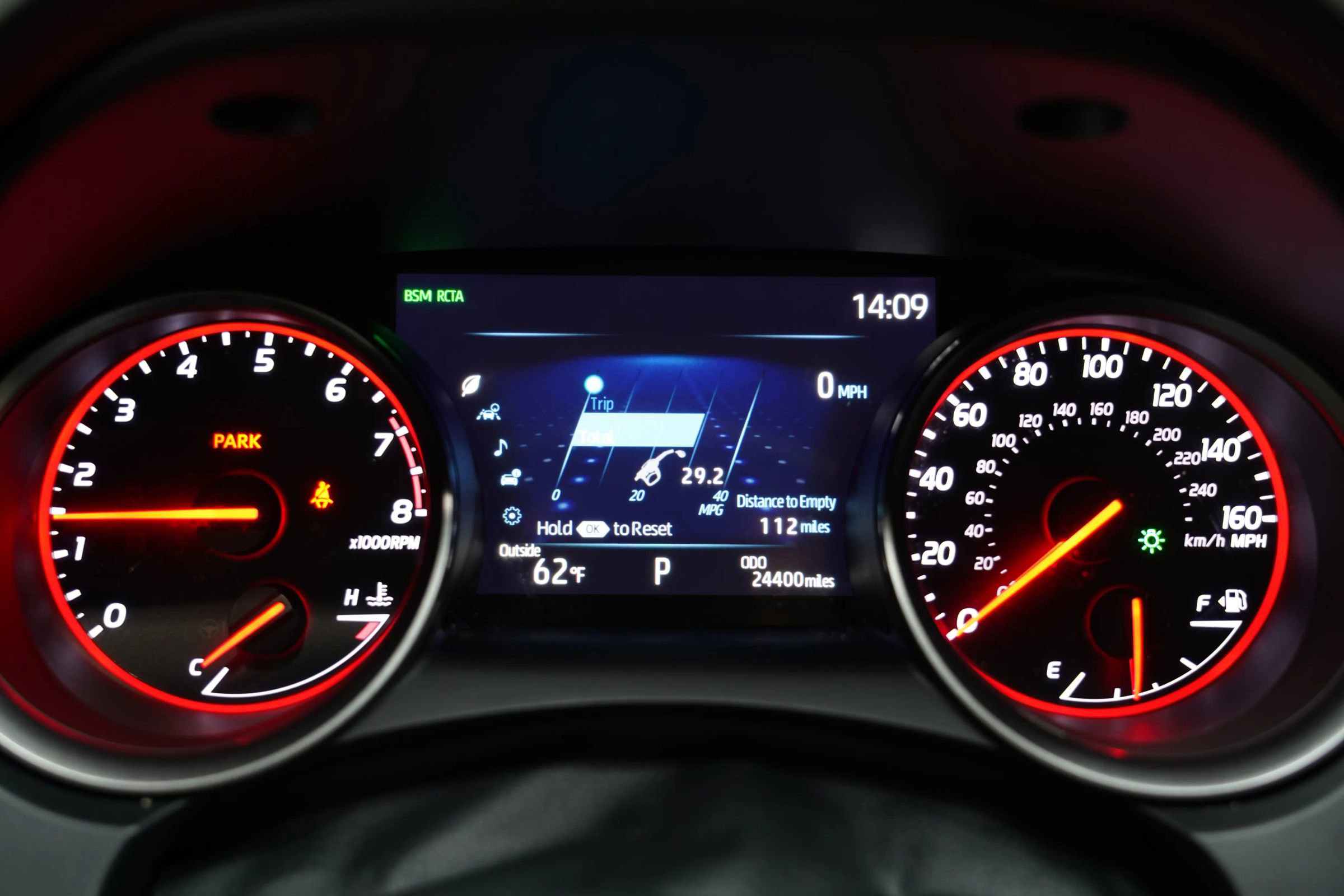 Used 2023 Toyota Camry XSE image 52