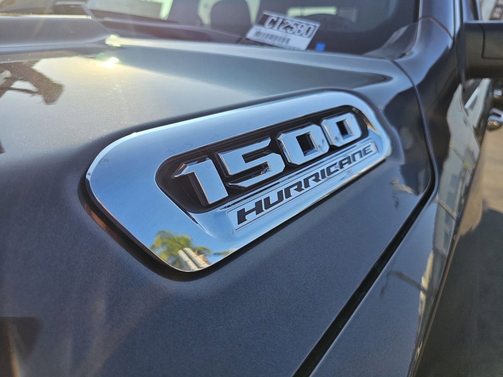 New 2026 RAM 1500 Big Horn image 10