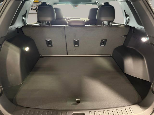 New 2026 Chevrolet Equinox LT w/ Convenience Package II image 35