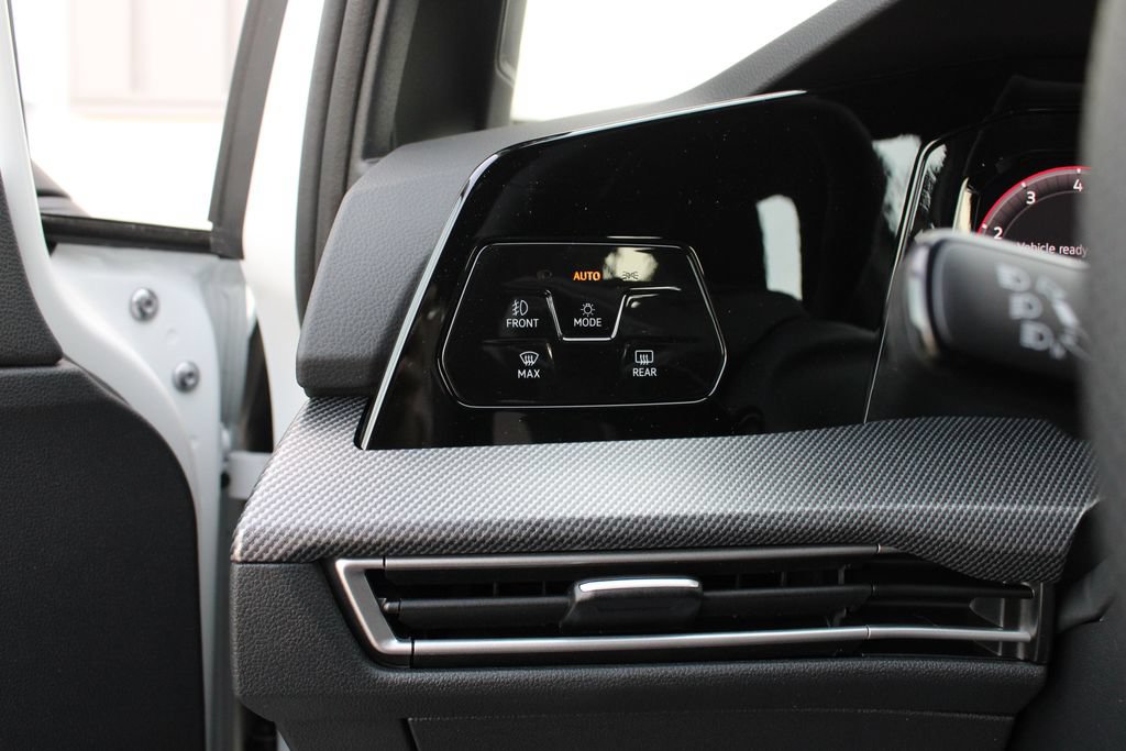 New 2026 Volkswagen GTI S FWD image 8