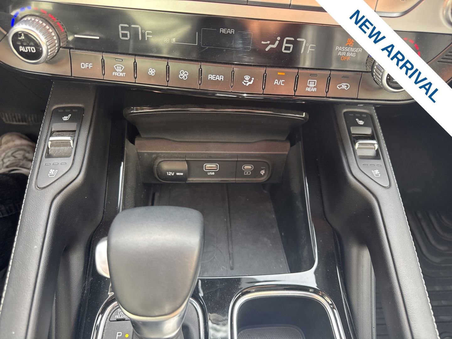 Used 2025 Kia Telluride EX X-Line image 26