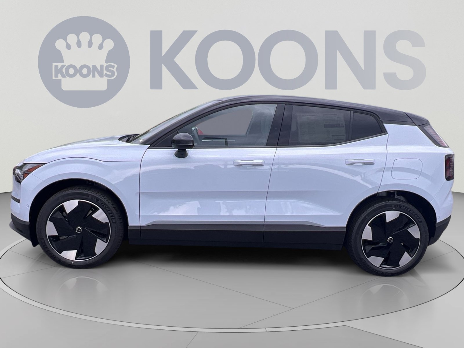 New 2026 Volvo EX30 Ultra w/ Protection Package Premier AWD/4WD image 2
