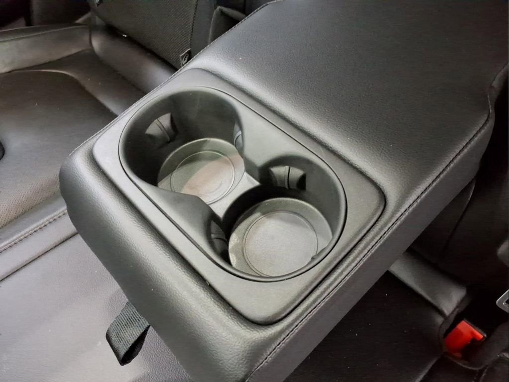 Certified 2019 Ford Edge Titanium w/ Equipment Group 301A AWD/4WD image 28