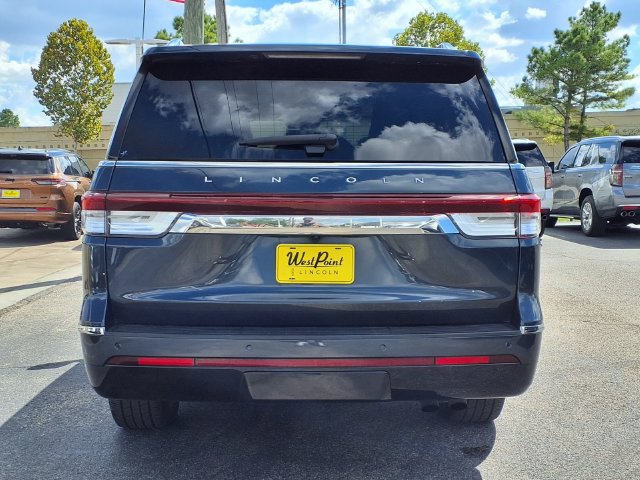 Used 2022 Lincoln Navigator L Reserve AWD/4WD image 22