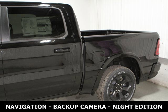 New 2026 RAM 1500 Big Horn image 10