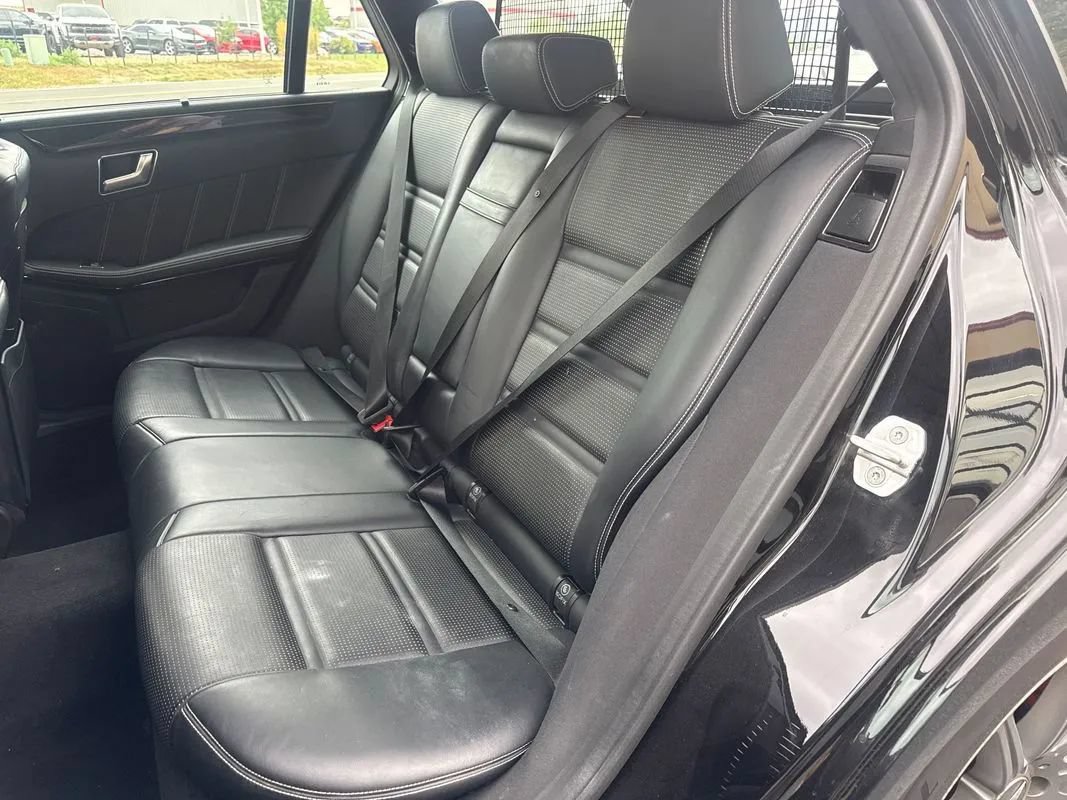 Used 2015 Mercedes-Benz E 63 AMG S-Model image 47