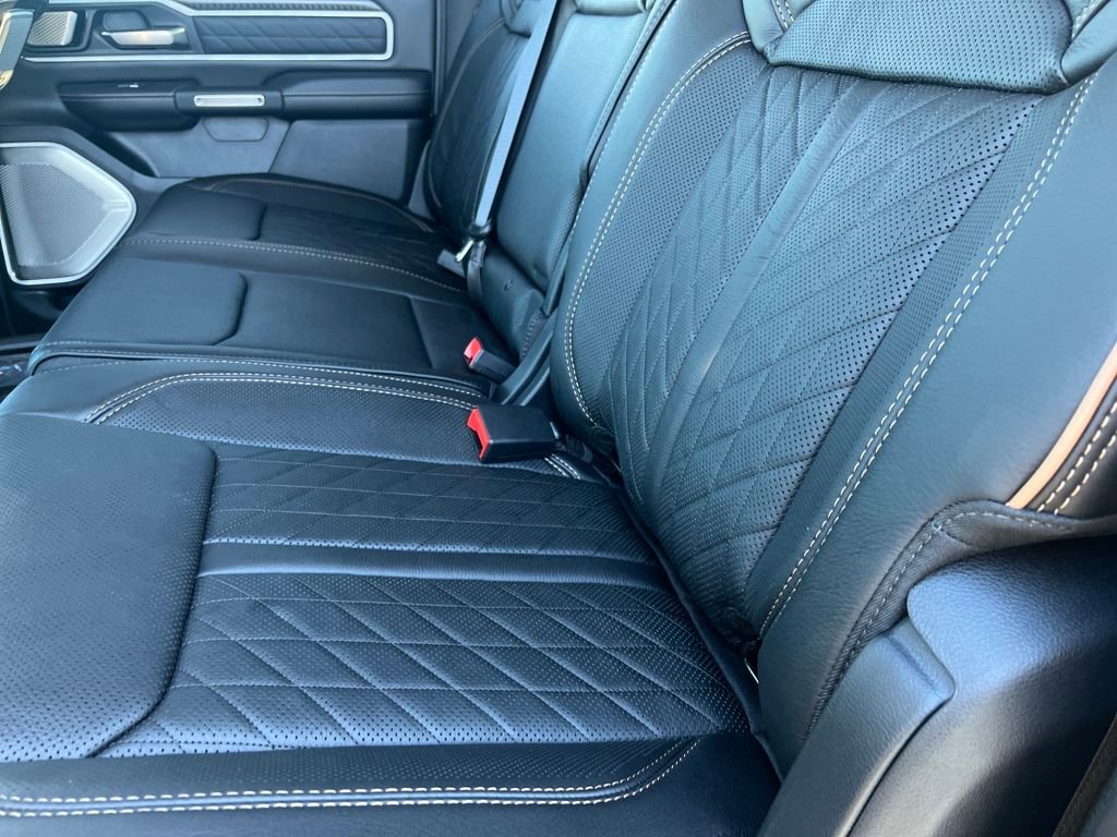 New 2026 RAM 1500 Tungsten w/ Bed Utility Group image 26