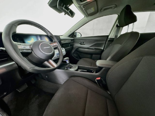 Used 2024 Hyundai Kona SEL FWD image 19