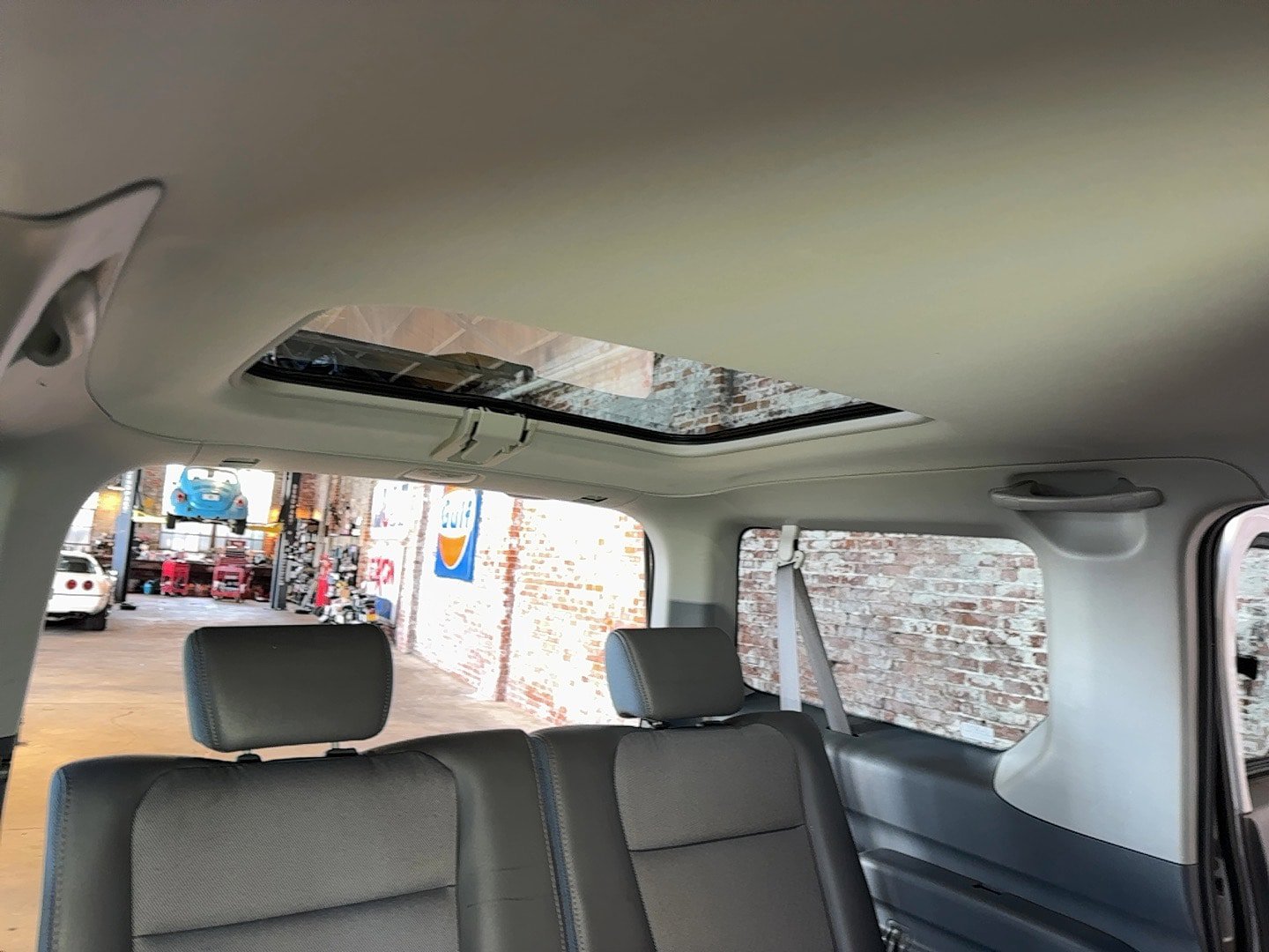 Used 2003 Honda Element EX image 70