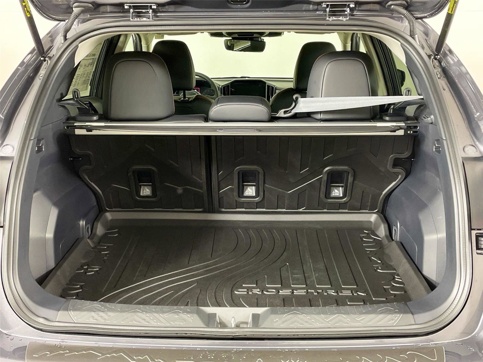 New 2026 Subaru Crosstrek 2.5i Limited image 25