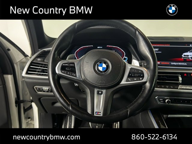 Used 2021 BMW X5 xDrive45e w/ M Sport Package image 15