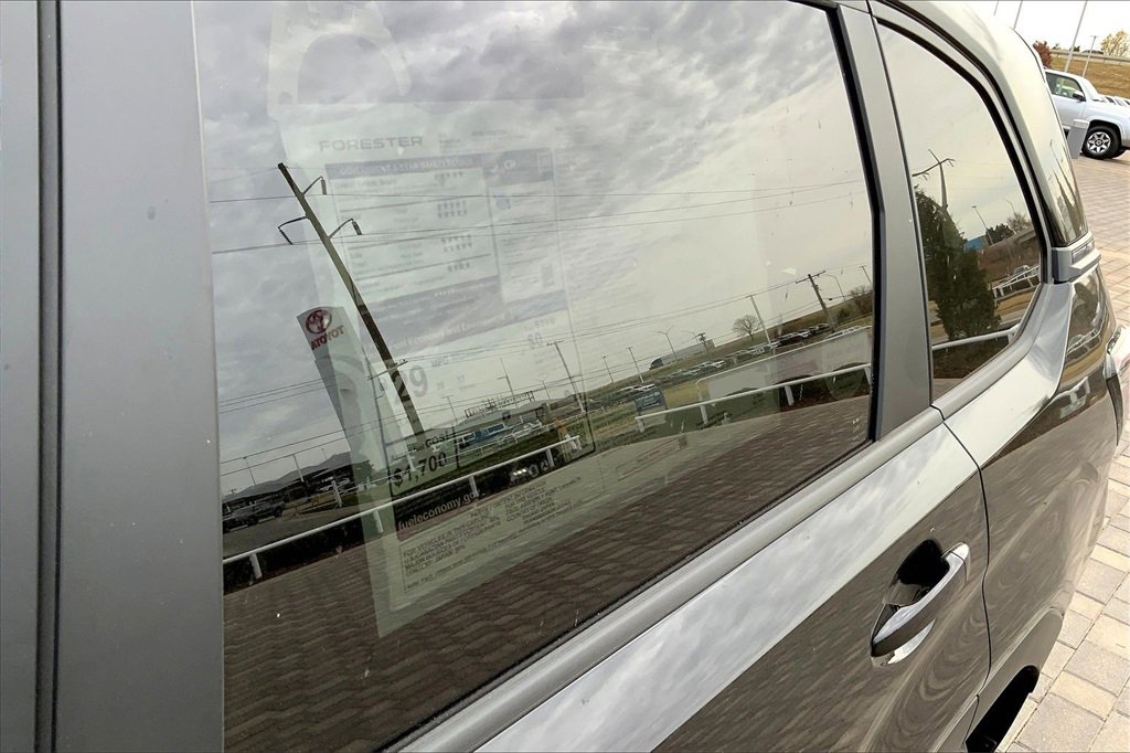 New 2026 Subaru Forester Premium image 14