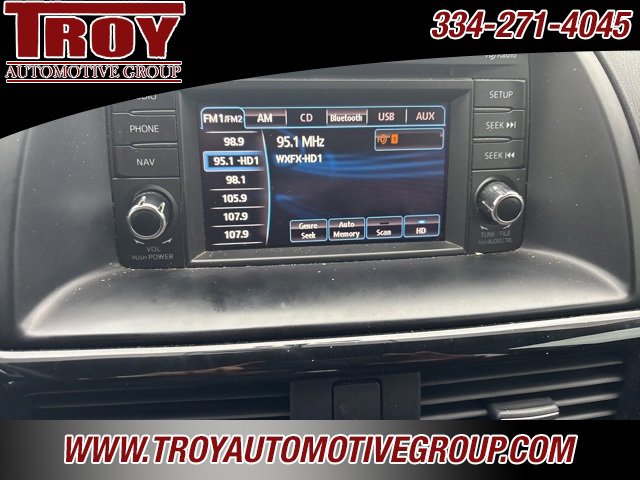 Used 2013 MAZDA CX-5 Touring image 17