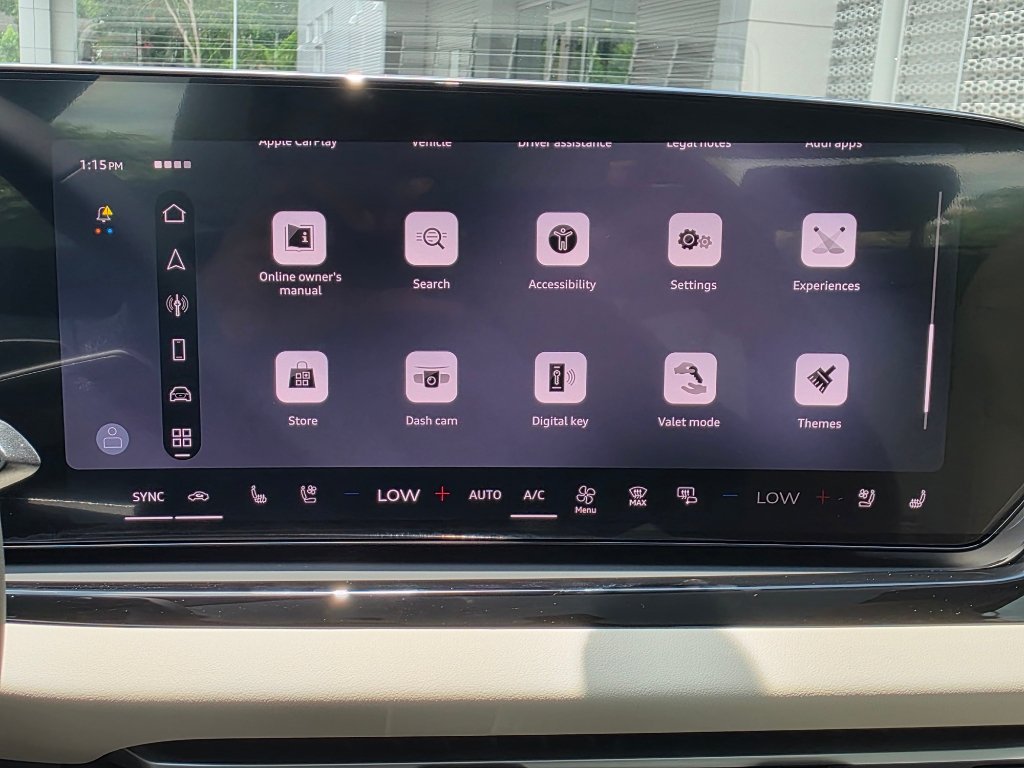 New 2026 Audi A5 2.0T Premium Plus AWD/4WD image 25