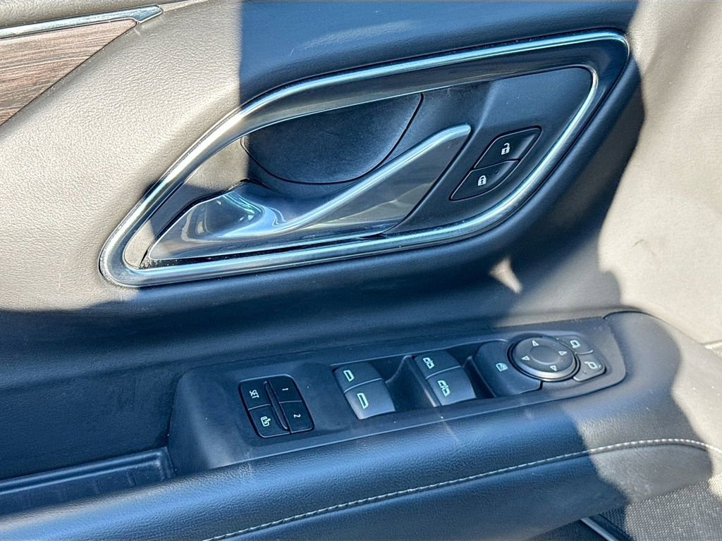 Used 2024 Chevrolet Tahoe LT image 17