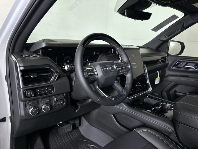 New 2026 GMC Yukon XL Elevation w/ Elevation Premium Package image 10