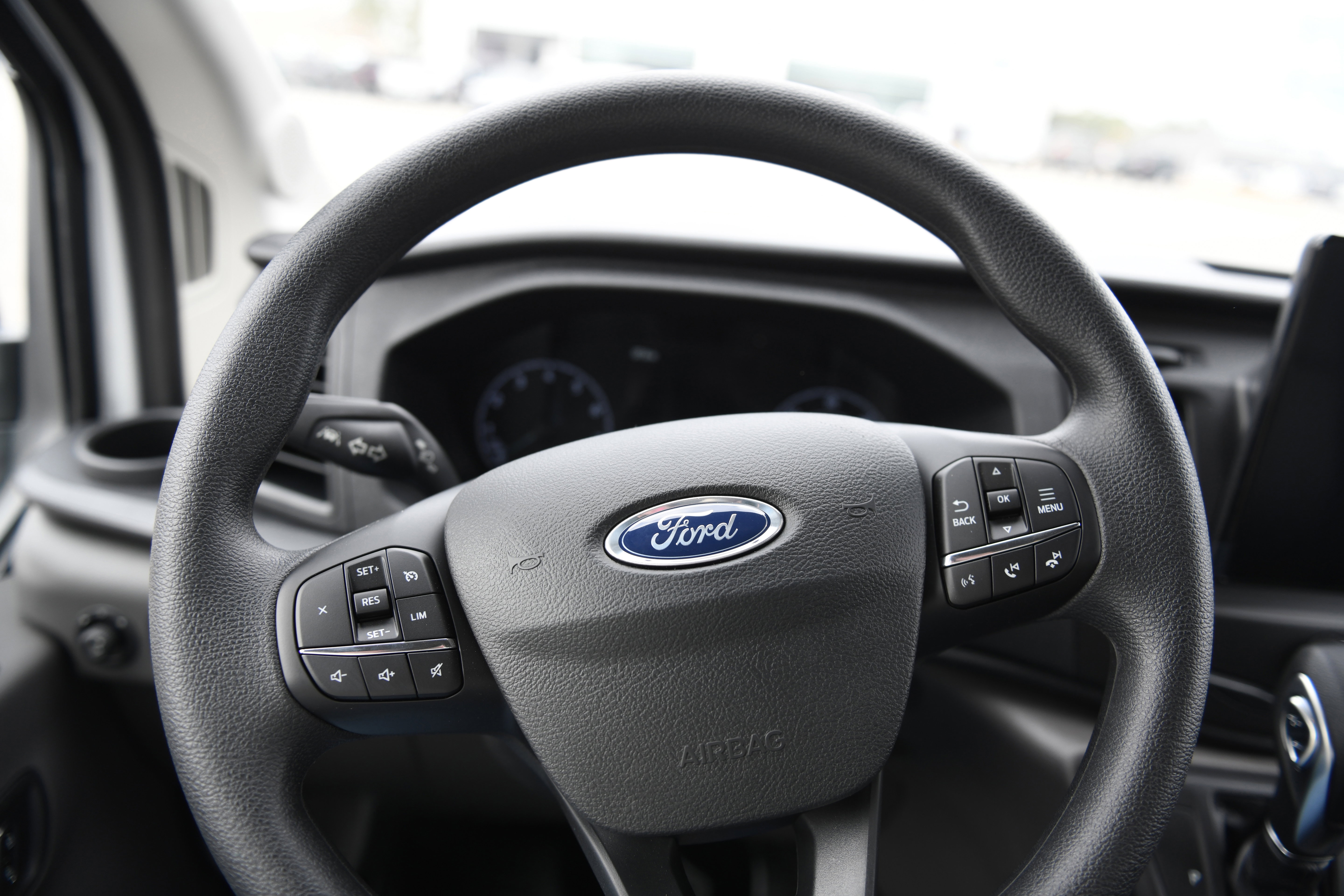 New 2025 Ford Transit 350 XL image 19