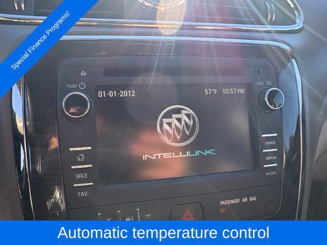 Used 2016 Buick Enclave Convenience FWD image 22
