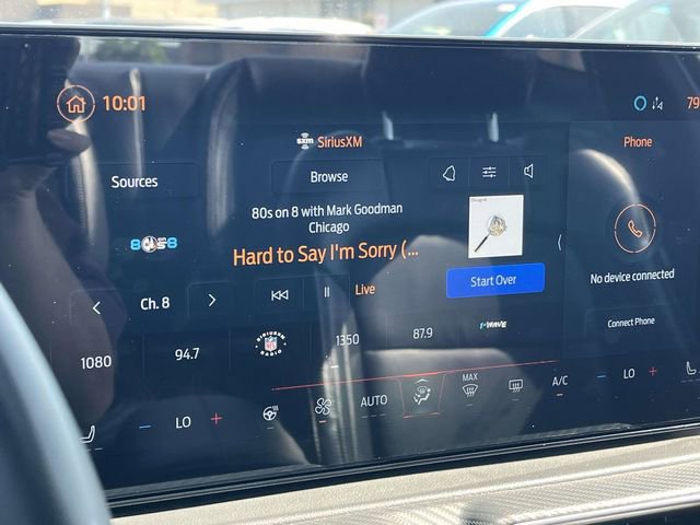 Used 2024 Ford Mustang Premium image 25