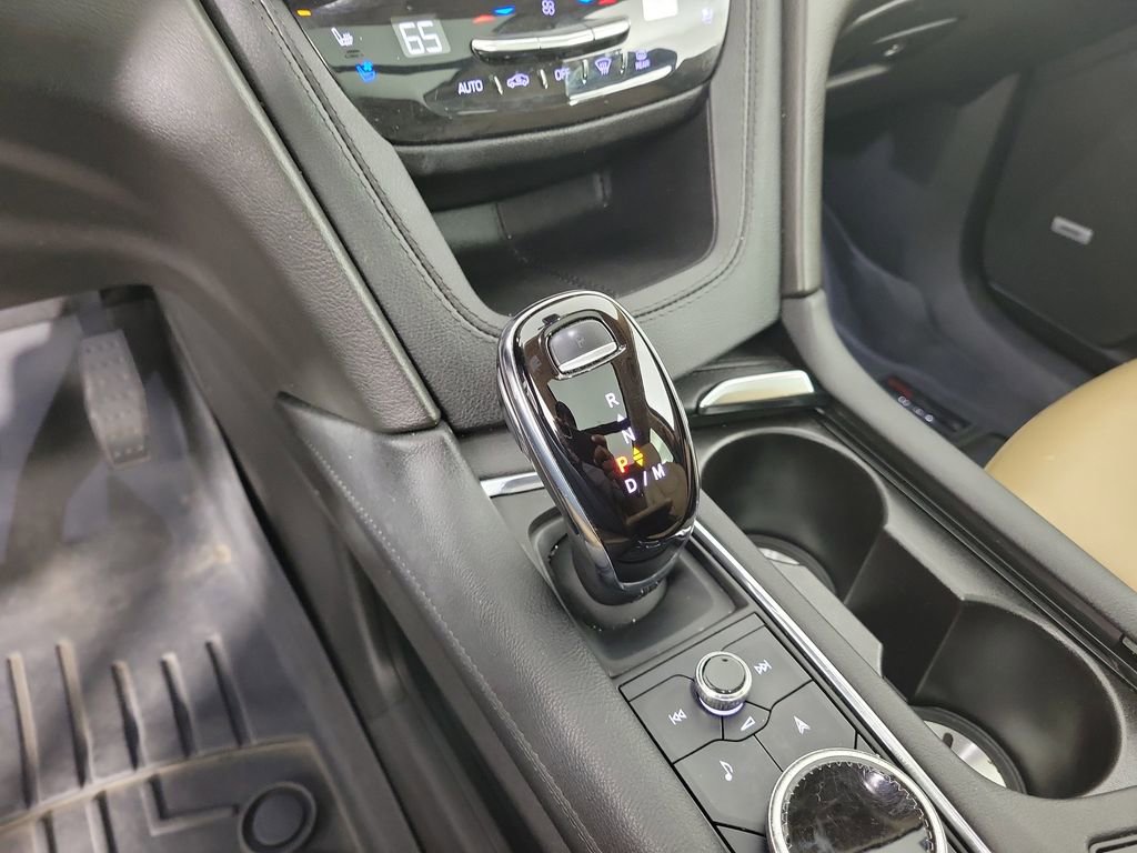 Used 2023 Cadillac XT6 Premium Luxury w/ Platinum Package image 31