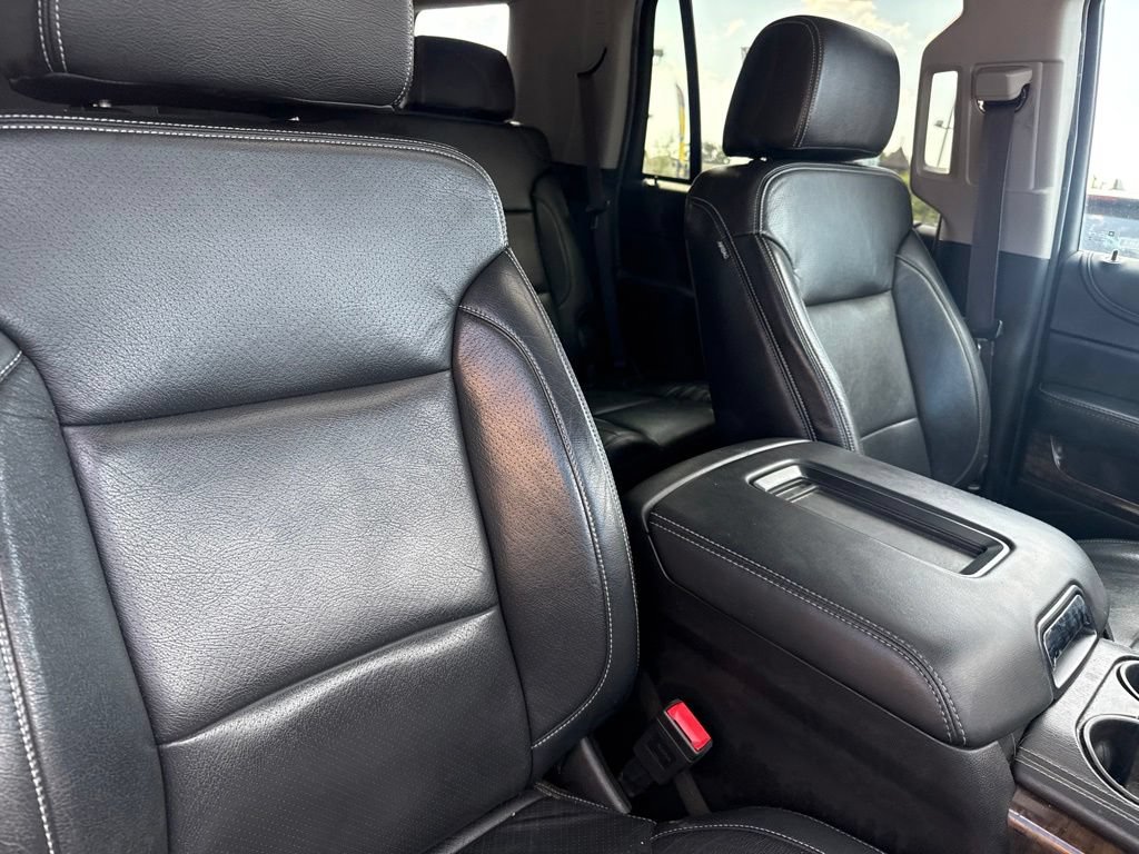 Used 2017 Chevrolet Tahoe LS AWD/4WD image 30