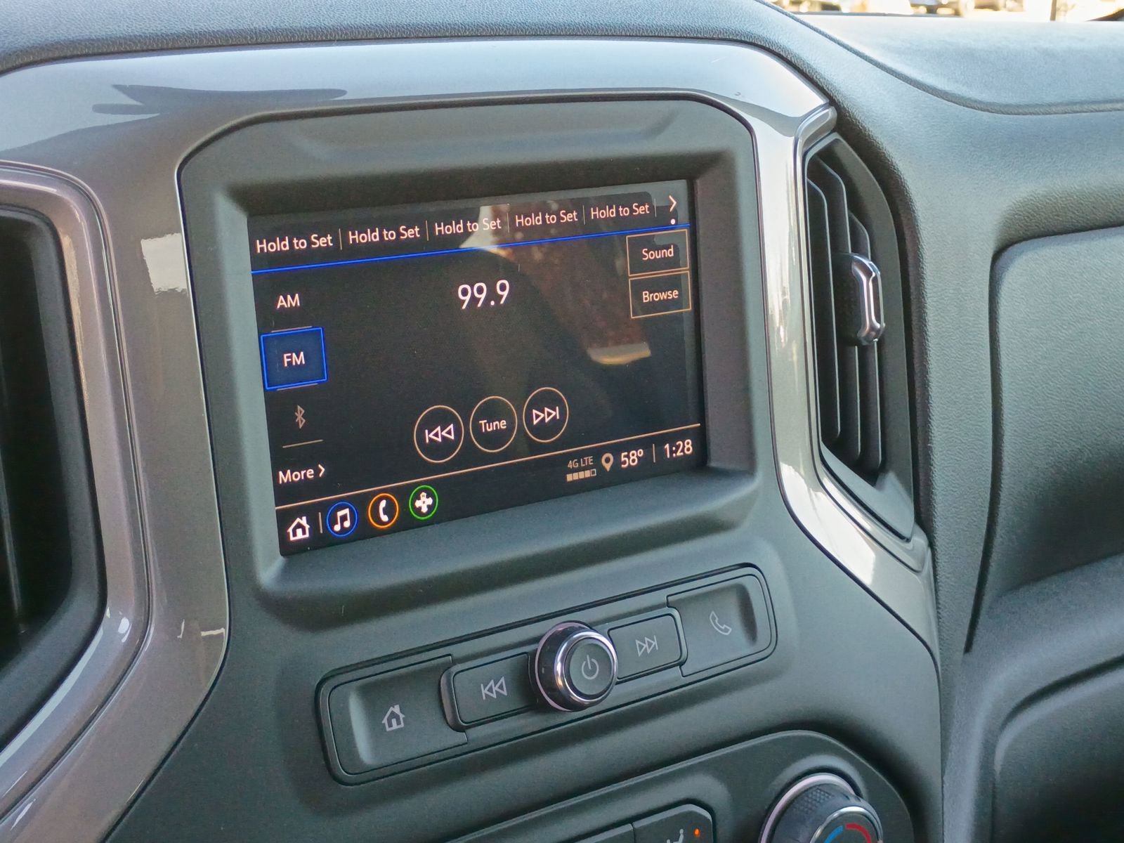 New 2026 Chevrolet Silverado 3500 W/T image 32