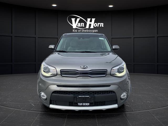 Used 2019 Kia Soul + w/ Primo Package image 13