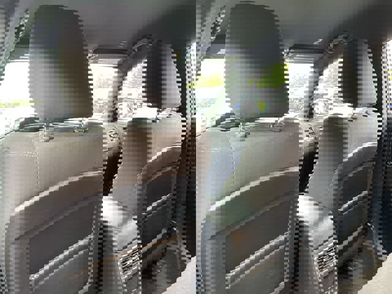 Used 2018 Dodge Charger R/T w/ Beats Audio Group image 19